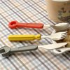 Children cutlery set