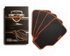 Coasters 4 pcs set CAR MAT