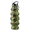 Collapsible bottle GRENADE 