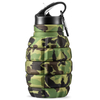 Collapsible bottle GRENADE 