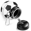 Collapsible water bottle FOOTBALL