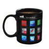 Color changing mug APPS