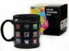 Color changing mug APPS