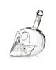 Crystal head bottle 650 ml