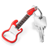 Electric guitar opener with magnet - RED 