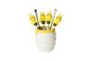 Fruit fork BEE 6 pcs