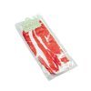 Funny bacon socks