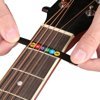 Guitar sticker