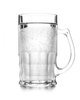 Ice beer mug CHILLER 400 ml - classic