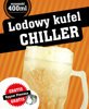 Ice beer mug CHILLER 400 ml - classic