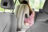 Inflantable travel pillow COMFORT