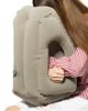 Inflantable travel pillow COMFORT