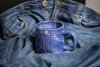 Jeans mug