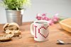 Magic hearts mug (color changing)