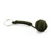 Monkey fist - selfdefence keychain