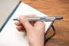 Multiool pen 6in1 - SILVER