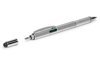 Multiool pen 6in1 - SILVER