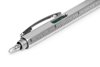 Multiool pen 6in1 - SILVER