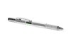 Multiool pen 6in1 - SILVER