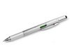 Multiool pen 6in1 - SILVER