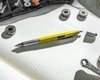 Multiool pen 6in1 - YELLOW