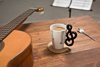 Music mug - CLEF