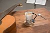 Music mug - GUITAR BLUE