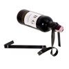 RIBBON bottle holder - BLACK