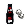 Ring bottle opener 2 pcs