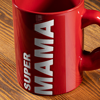 SUPER MAMA mug