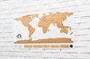 Scratch world map - ENGLISH