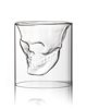 Skull shot glass