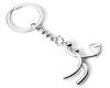 Sport keychain - basketball