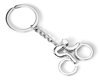 Sport keychain - cycling