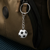 Sporty keychain - FOOTBALL