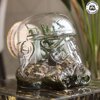 Stormtrooper Cookie Jar & Glass for Forest in a Jar Original