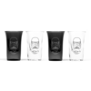 Stormtrooper Shot Glasses 4 pcs.