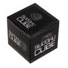 Sudoku cube - BLACK