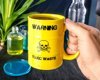 TOXIC WASTE mug 