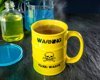 TOXIC WASTE mug 