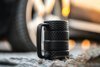 TYRES ceramic mug