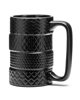 TYRES ceramic mug