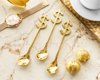 Tea spoons DOLLAR 3 pcs