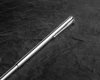 Telescopic magnetic stick