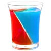 Twister shots 5 pcs