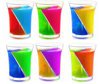 Twister shots 5 pcs