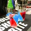 Twister shots 5 pcs