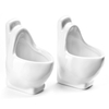 Urinal glasses 2 pcs