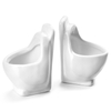 Urinal glasses 2 pcs