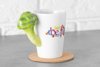 Vege Mug - broccoli